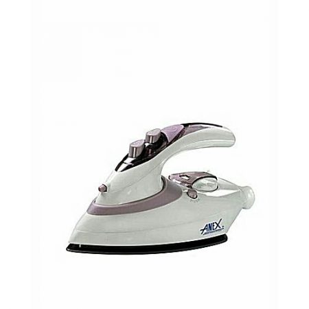 Anex Travel Iron AG1074