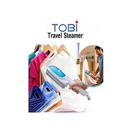 Arbiapk Tobi Quick Travel Steam Iron