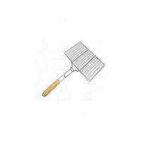 As seen on tv Chrome Plated BBQ Grill Wire Mesh -