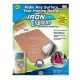 As seen on tv Iron Express Portable Ironing Pad For Garment