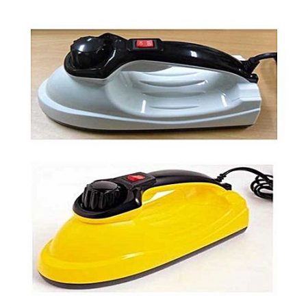 As seen on tv Made in Korea Magic Steam Iron