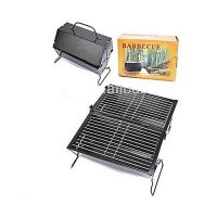 As seen on tv New Portable Charcoal Bbq Camp Oven Stove