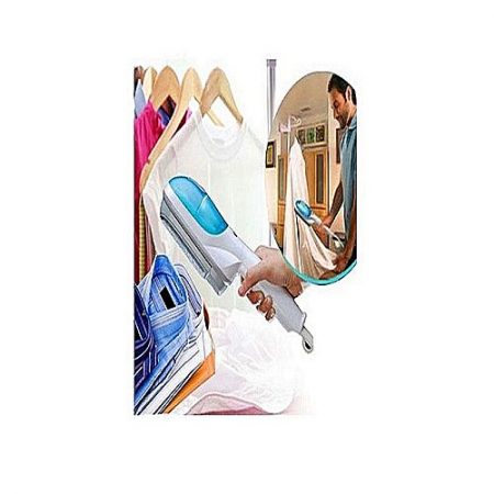 As seen on tv Portable Steam Iron Tobi Travel Steamer