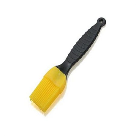 AtoZ BBQ &Kitchen Heatproof Brush Multicolor