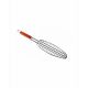 AyeshaBeauty Bbq Fish Grill Red