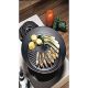 Bachat ki Dunya Stove Top Barbecue Grill Nonstick Bbq Stovetop