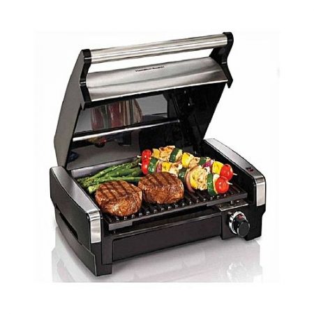 berlin Clatronic Nonstick B.B.Q Grill Ctc Kg3487