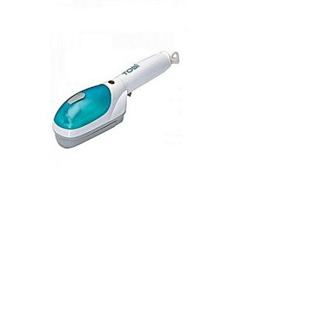 berlin Steam Iron Brush Blue & White by berlin