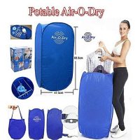 Biggest shop Portable Air O Dry Electric Clothes Dryer
