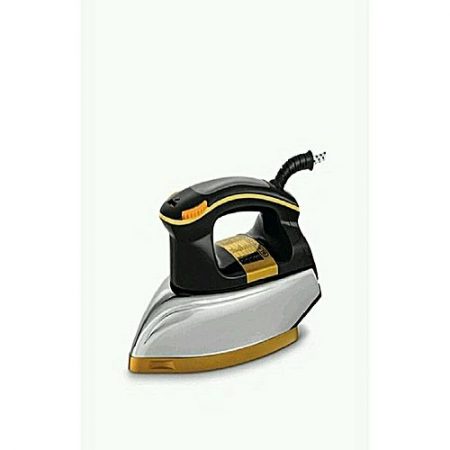 Black + Decker Black + Decker IRON DRY IRON HEAVY WEIGHT IRON F 550