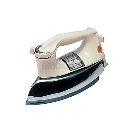 Brand City Panasonic Dry iron