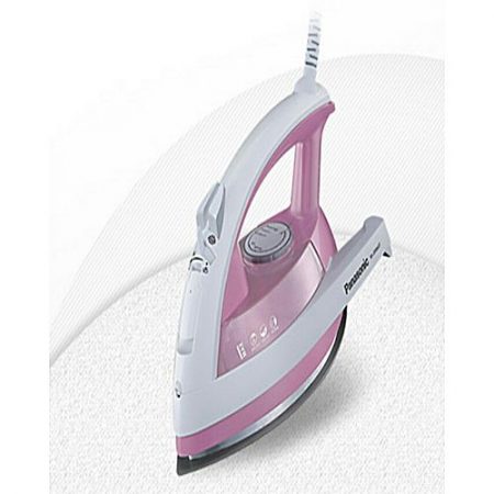 Branded Collection Ni-Jw660T Steam/Dry Iron Pink