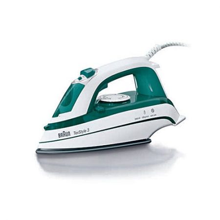 Braun TS345 Steam Iron