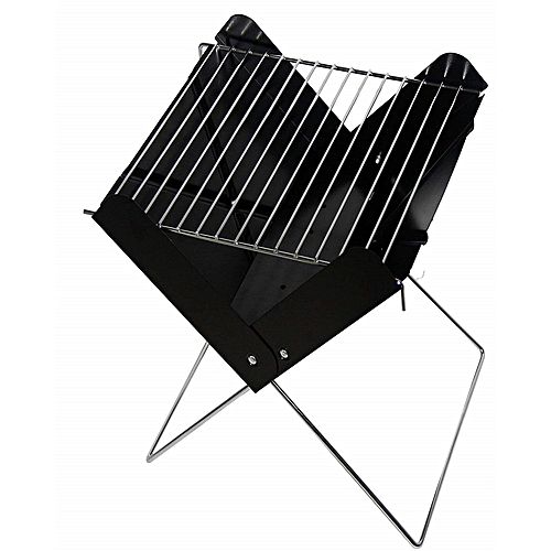 buyee.pk Mini Folding Barbecue Grill, Bbq Portable Grill Online in ...