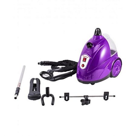 Cambridge Appliance CA Garment Steamer GS03 Purple