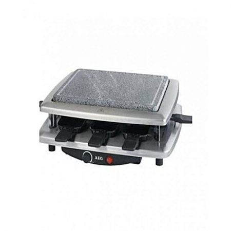 Cambridge Appliance Cambridge Aeg Rg-5546 Raclette With Grill