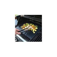 Chilman Non Stick Heat Resistant Barbecue Mats