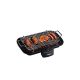 China Electric Bar B Que Grill-Black