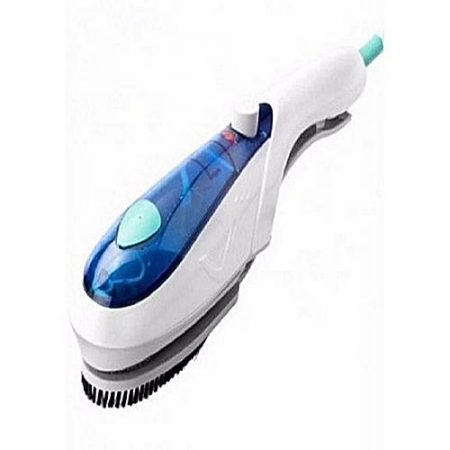 Clicktobuy Travel Steamer Iron White in Pakistan