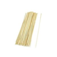 Contessa BBQ Bamboo Sticks 75 Pcs