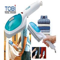 Daraz Home Tobi Quick Travel Clothes Suit Steamer Fabric Wrinkles