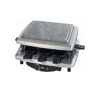 Dream Baby Aeg Raclette With Grill
