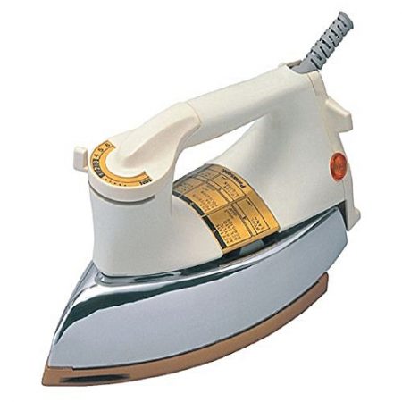 Dynasty Dry Iron Heavy Weight Good Quality