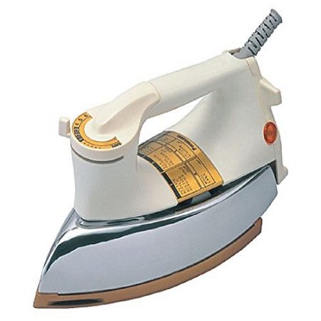 Dynasty Dry Iron Ni-21A White