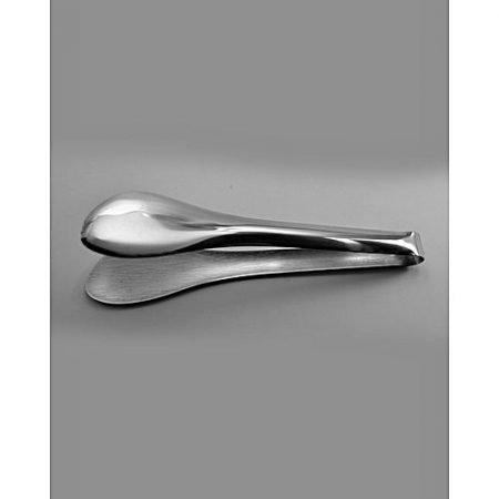 Eat Good Stainless Steel Bar B Q Tong