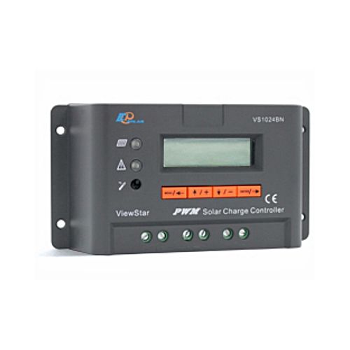 EP Solar PWM Charge Controller 60Amp Black Online in Pakistan