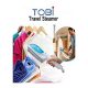 EShopStation Tobi Quick Travel Steam Iron