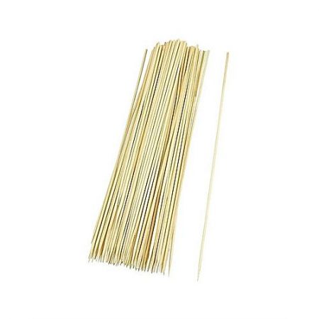 Five Dollar Bamboo Sticks Small 200Pcs