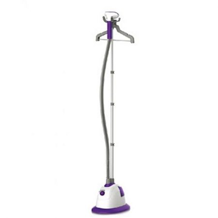 Geepas GGS-9690 Garment Steamer Silver & Purple