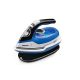 Geepas GSI7785 Cordless & Wireless Steam Iron Blue
