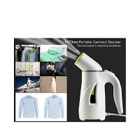Giftsshop Mi ome protable fabric steamer