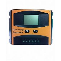 GSMS Ld2420C Street Light Controller Solar System Controller 12/24V Auto-10A-Solar Charge Controller