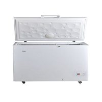 Haier Deep Freezer Chest Freezer HDF 405SD 3 Years Brand Warranty
