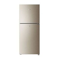Haier Hrf-216Eb E Star Series Refrigerator 7Cft Gold