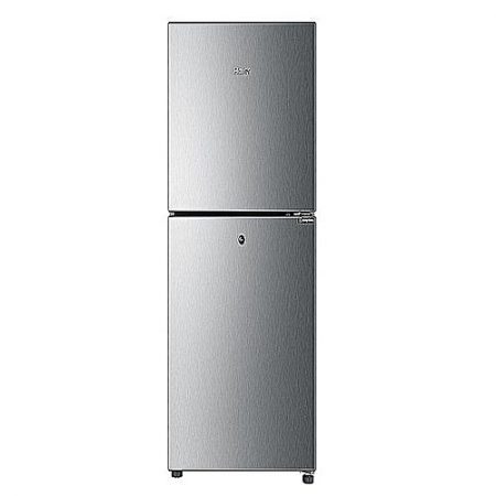 Haier HRF-336 EBS E-Star Series Silver