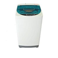 Haier HWM-85-7288 Top Loading Washing Machine 8 Kg White