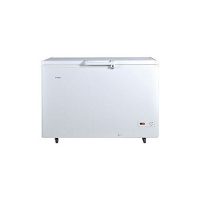 Haier Single Door Deep Freezer Hdf-245Sd 8Cft 245 L White