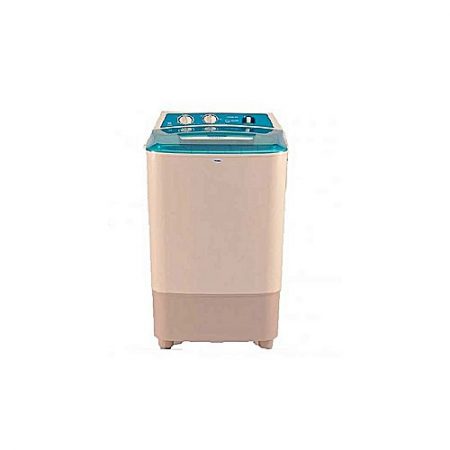 Haier Washing Machine HWM120-35FF 2 Years Brand Warranty