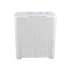 Haier Washing Machine Twin Tub HWM-100BS 10Kg Capacity 2 Years Brand Warranty Card