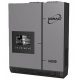 HOMAGE UPS Inverter HEX-5011SCC 4000 WATTS 80amp OFF GRID MPPT Soler Supported