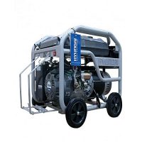 Hyundai Generator Hyundai generator 3 kw