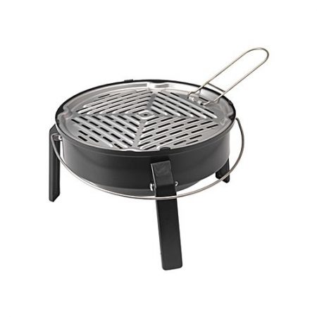Ikea Portable BBQ Charcoal Grill