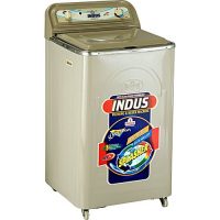 Indus Washing Machine Metal Body KW-113