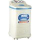 Indus Washing Machine Plastic Body 360-White