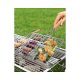 jannat online shopping Bq Hand Grill Silver