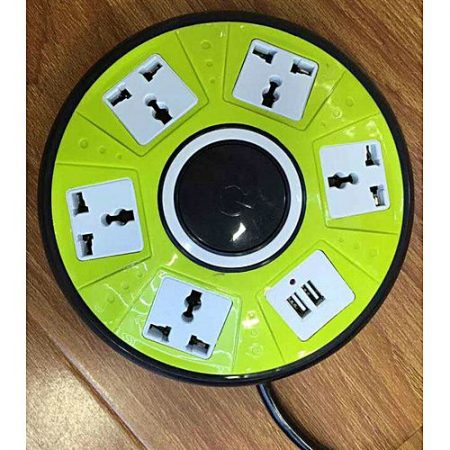 J'S J'S Ufo Usb Power Socket